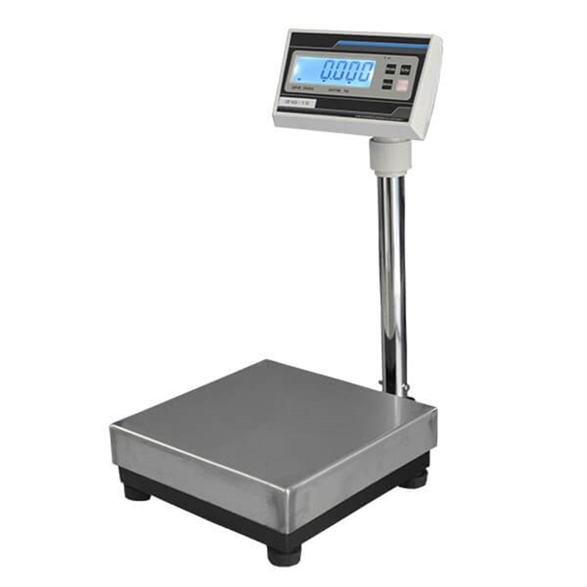 MPK-60 Paslanmaz Masaüstü Kantar Hassasiyet: 2 gr Max: 60kg