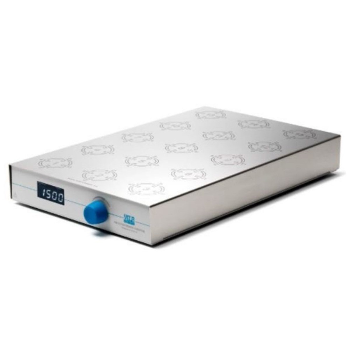 Velp Multistirrer 15´li Dijital Manyetik Karıştırıcı