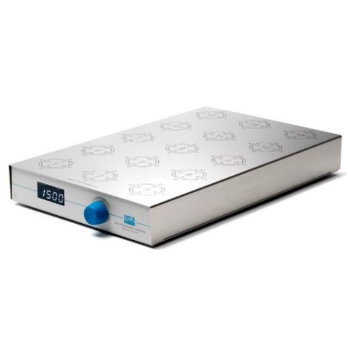 Velp Multistirrer 6´lı Dijital Manyetik Karıştırıcı