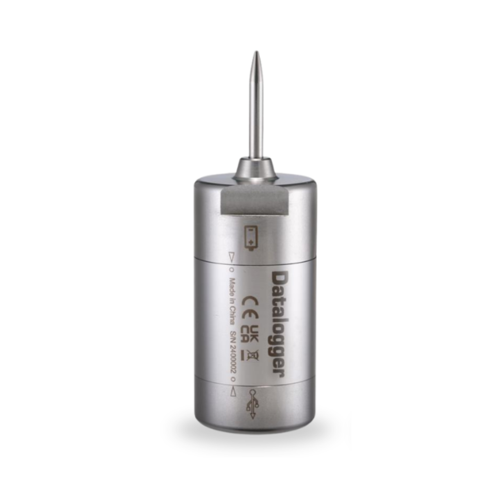AZ 88170 Yüksek Sıcaklık Datalogger Cihazı | Otoklav Sıcaklık Kaydedici Datalogger Çeşitleribrand> zoofarm