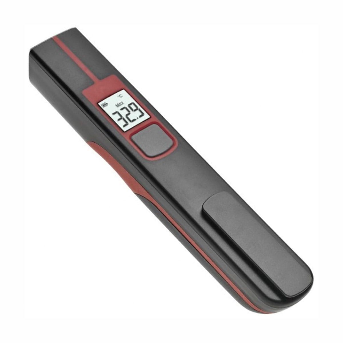 TFA 31.1139.05 Circle Pen Kalem Tip Lazer Termometre 500°C