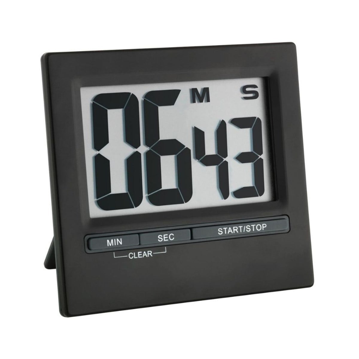 TFA 38.2013.01 Dijital Zamanlayıcı