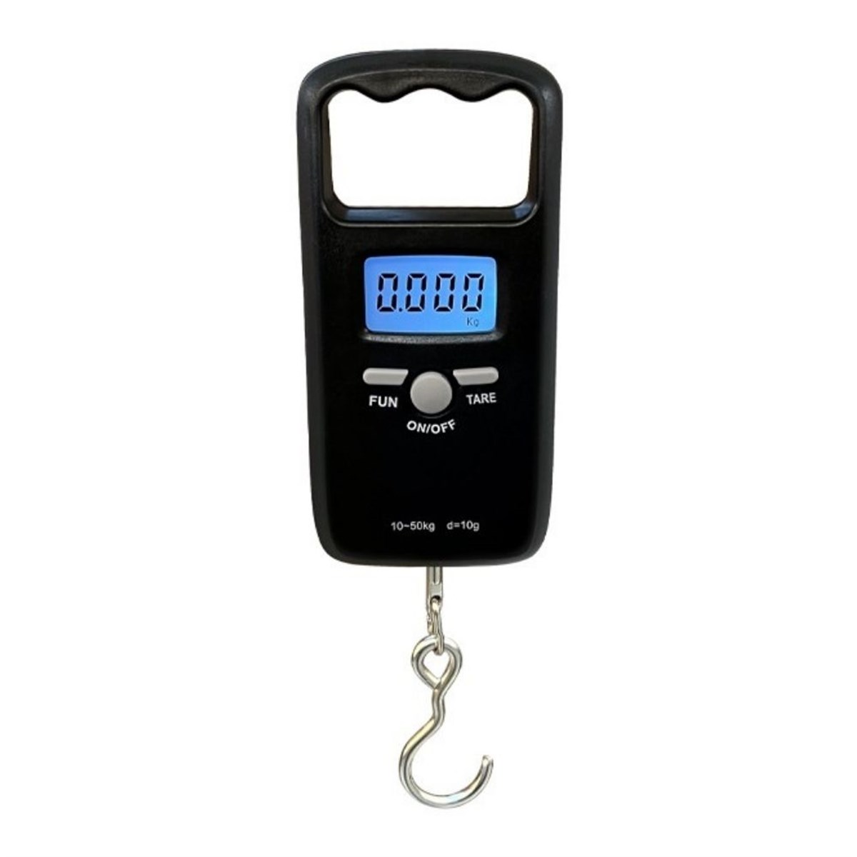 B40 Askı Terazi (50KG / 10GR)