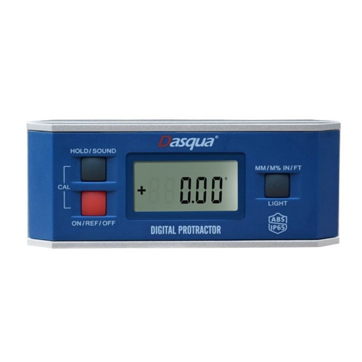 Dasqua 8400-0005 Dijital Eğim Ölçer