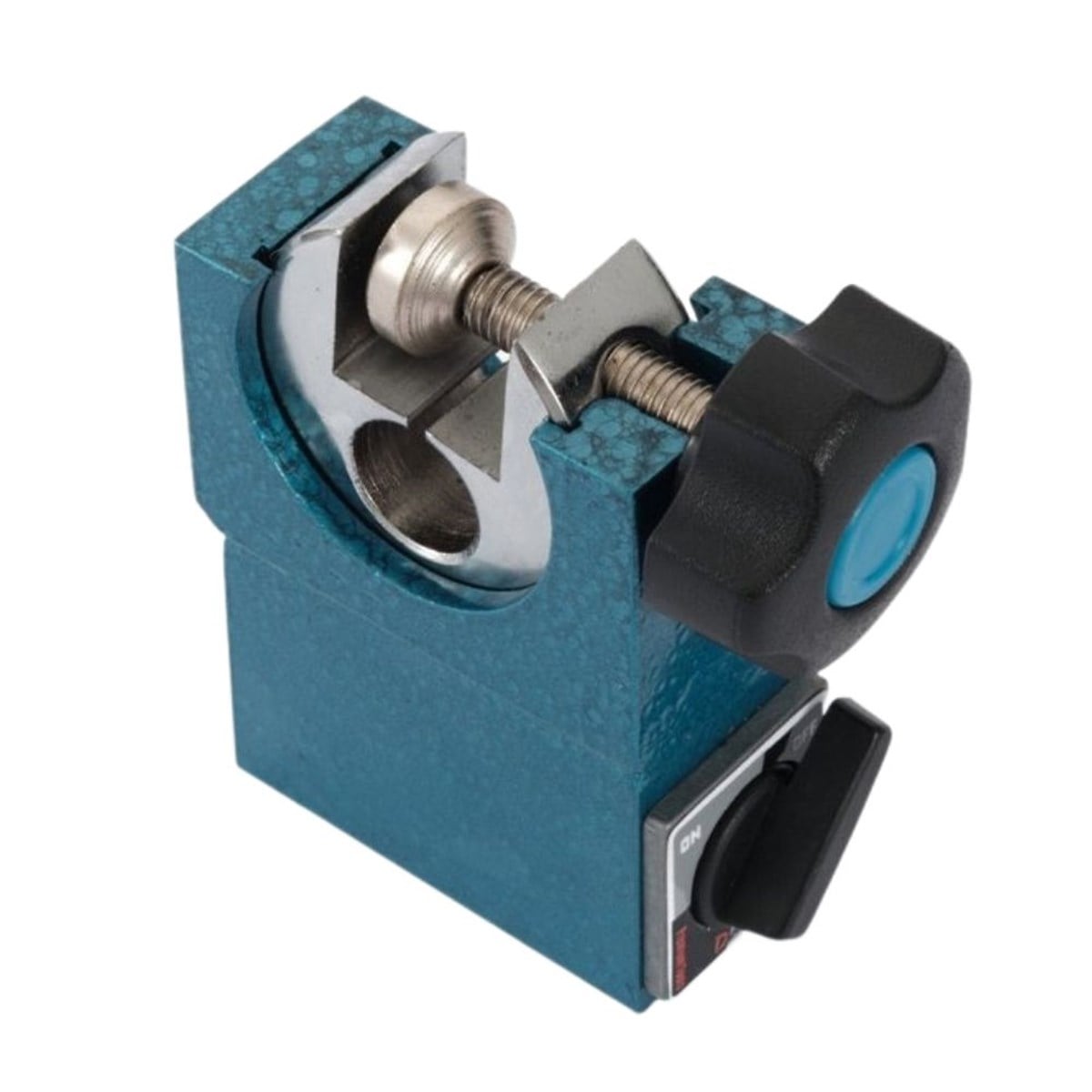 Dasqua 7111-1105 Mikrometre Standı