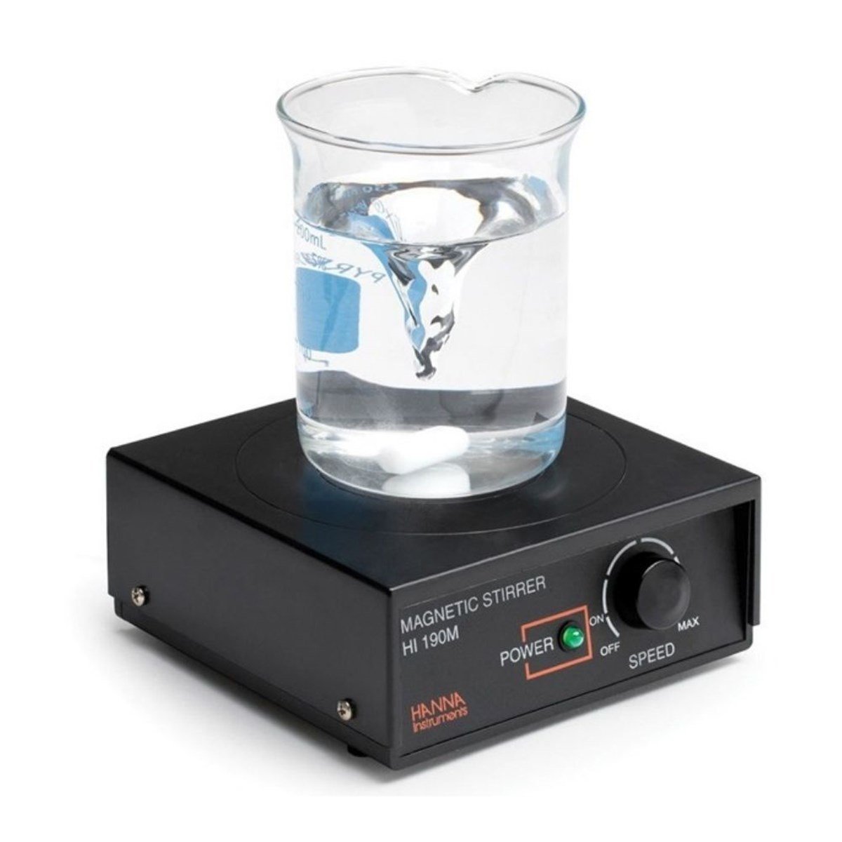 Hanna HI190M-2 Mini Manyetik Karıştırıcı