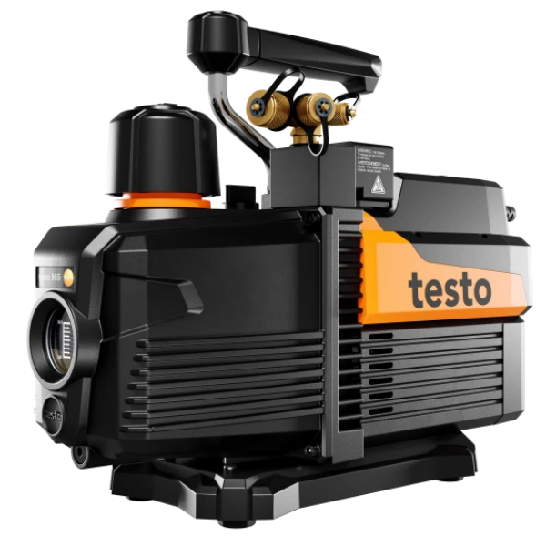 .Testo 565i Akıllı Vakum Pompası | 7 CFM (198 l/dak) ENJEKTÖRbrand> zoofarm