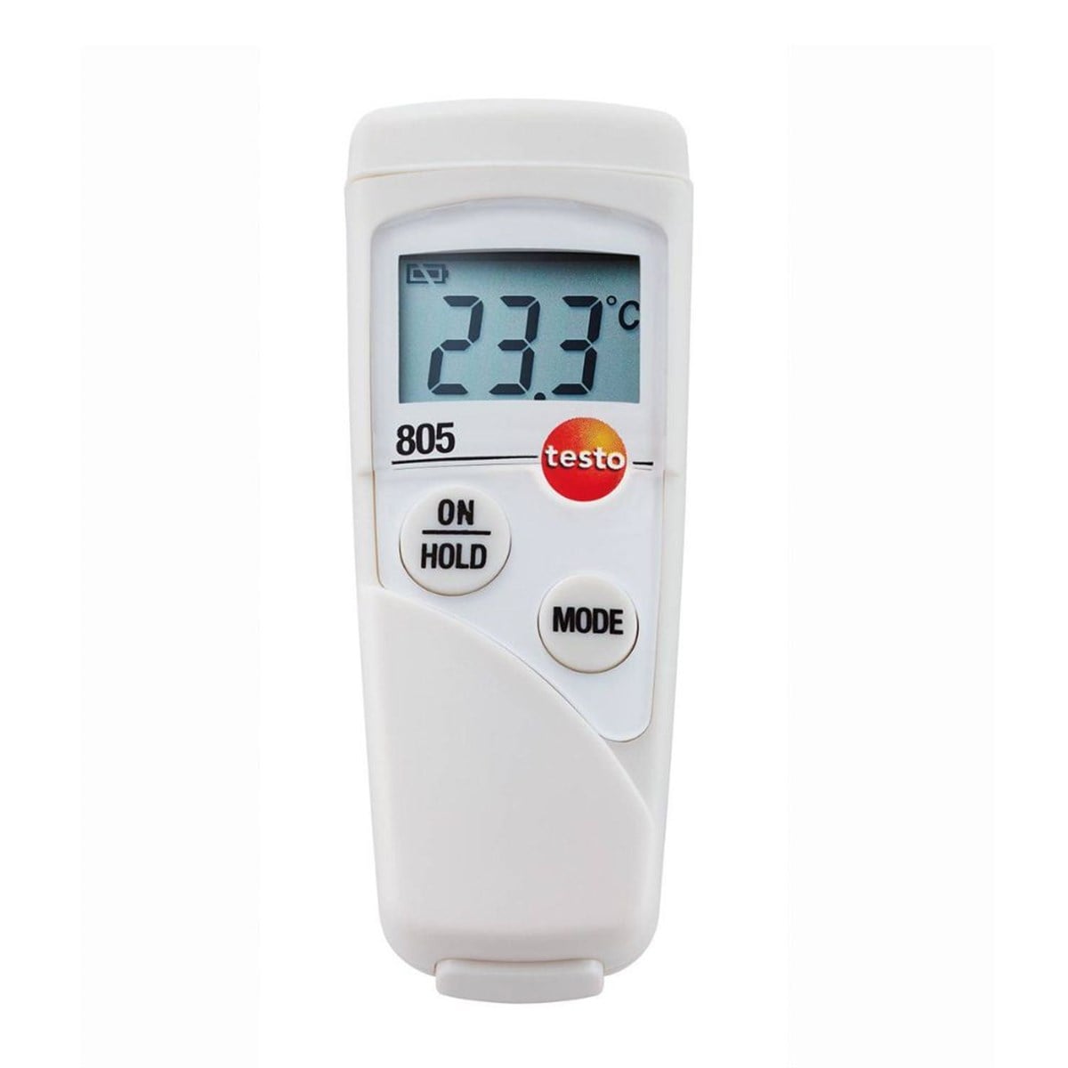 Testo 805 Mini Kızılötesi Sıcaklık Ölçer