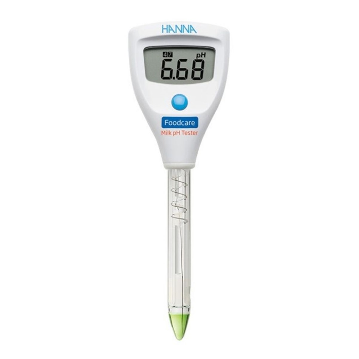 Hanna HI981034 Süt pH Test Cihazı