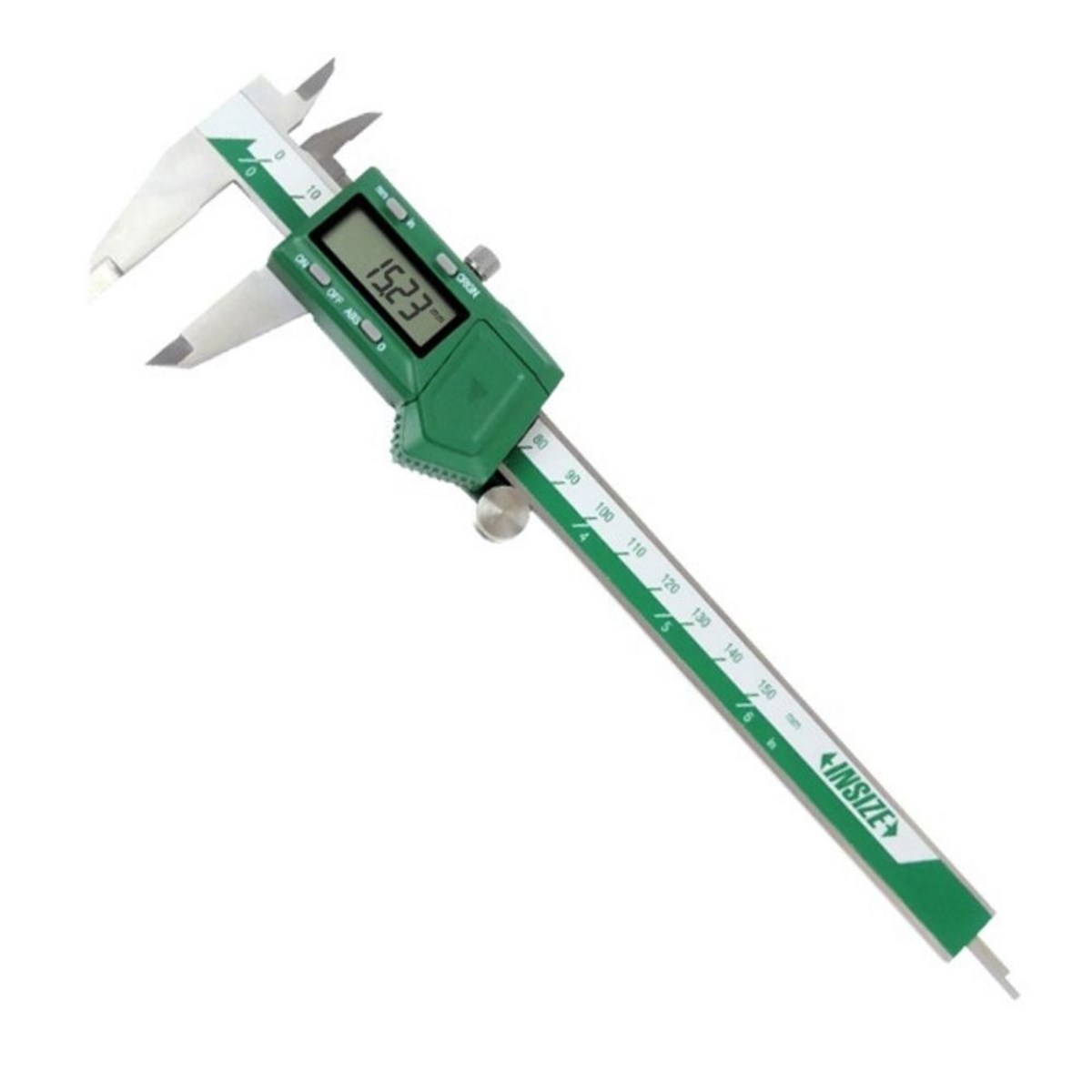 İnsize 1103-150 Dijital Kumpas 0-150mm