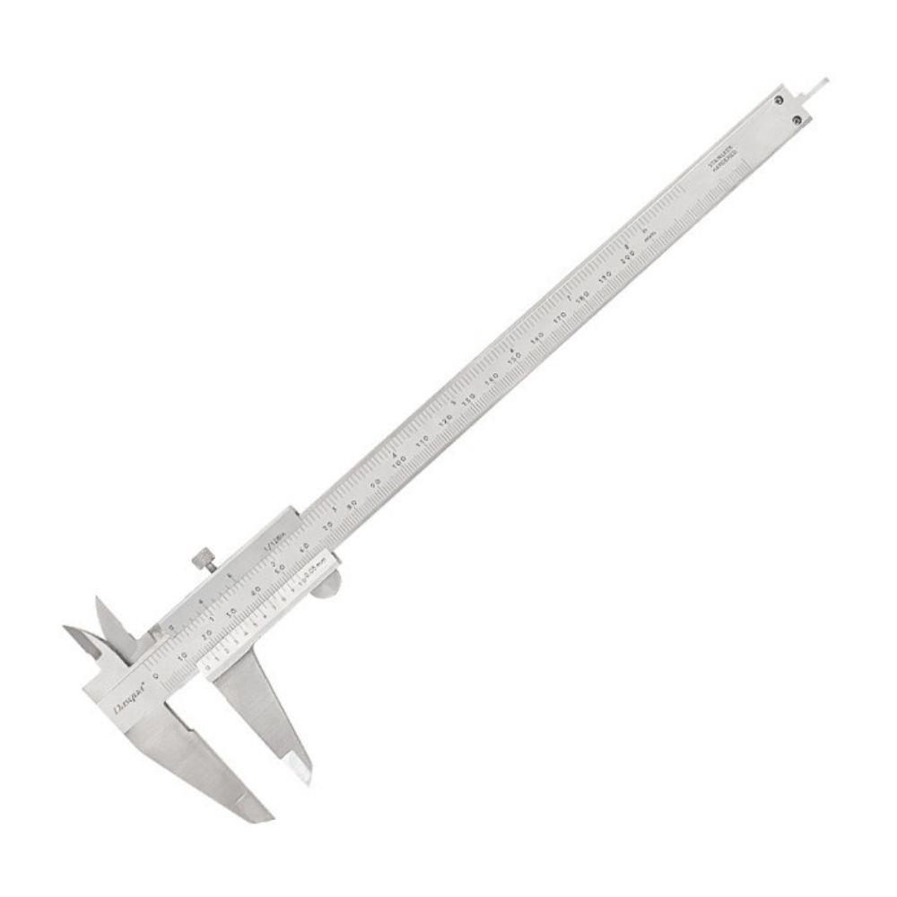 .Dasqua 1120-3120-A Mekanik Kumpas 0-200 mm 0-200mm Kumpaslarbrand> zoofarm
