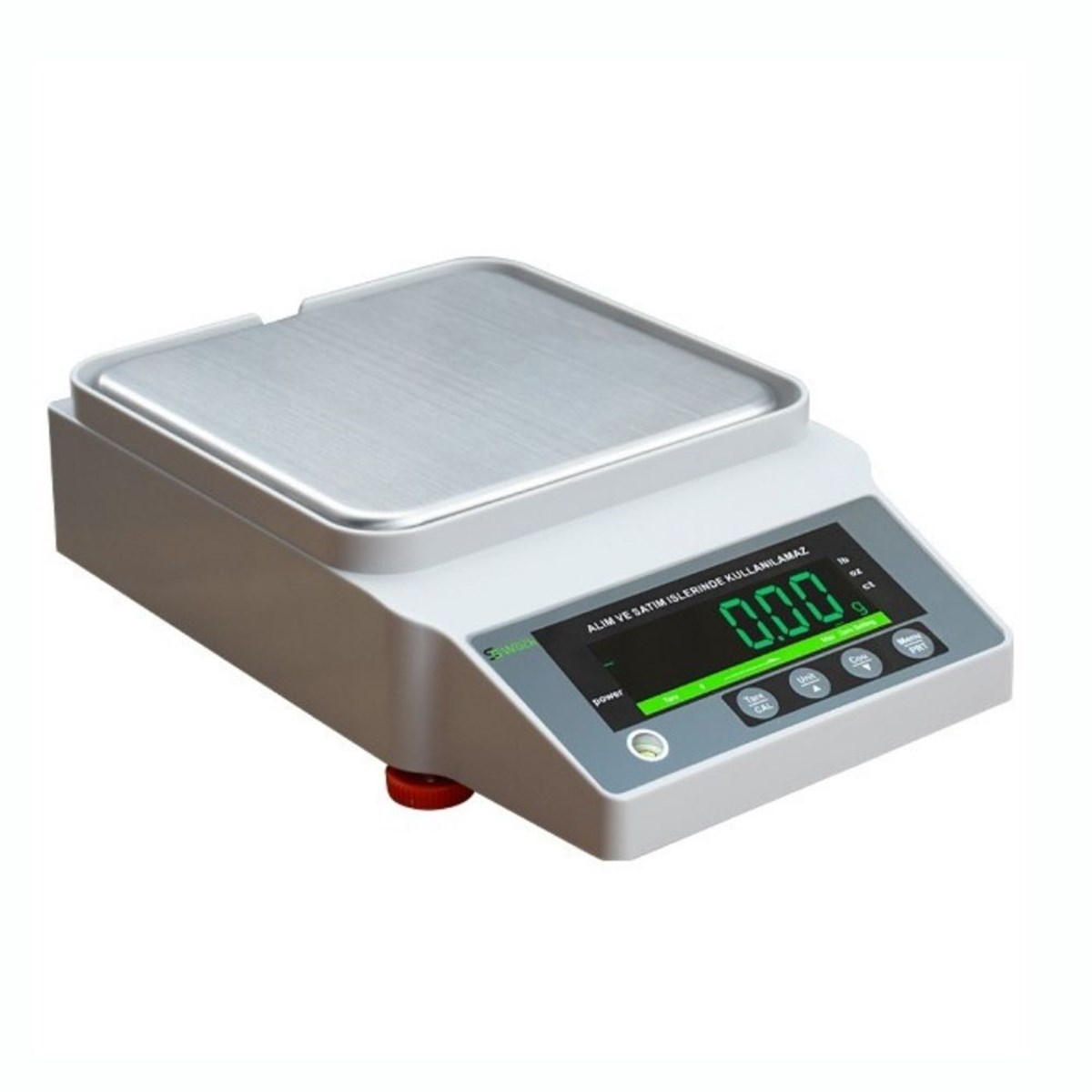 Swock MK 20002 Dijital Hassas Terazi 2KG
