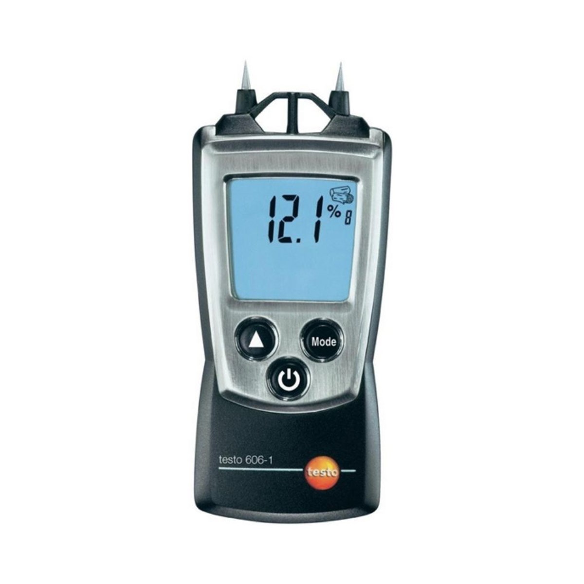Testo 606-1 Ahşap Beton Nem Ölçer