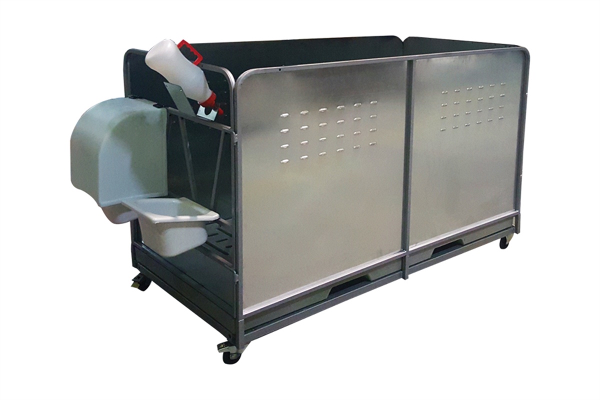 ARABALI BUZAĞI KULÜBESİ