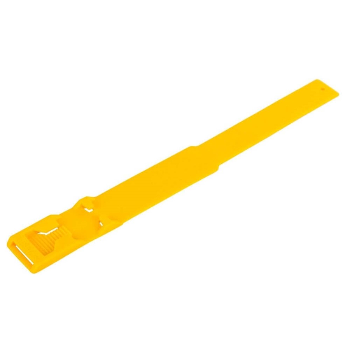 AYAK BİLEĞİ İŞ.BANT.PLASTİK SARI | zoofarm.com.tr AYAK BİLEĞİ İŞ.BANT.PLASTİK SARI HAYVAN İŞARETLEME EKİPMANLARIKERBL zoofarm