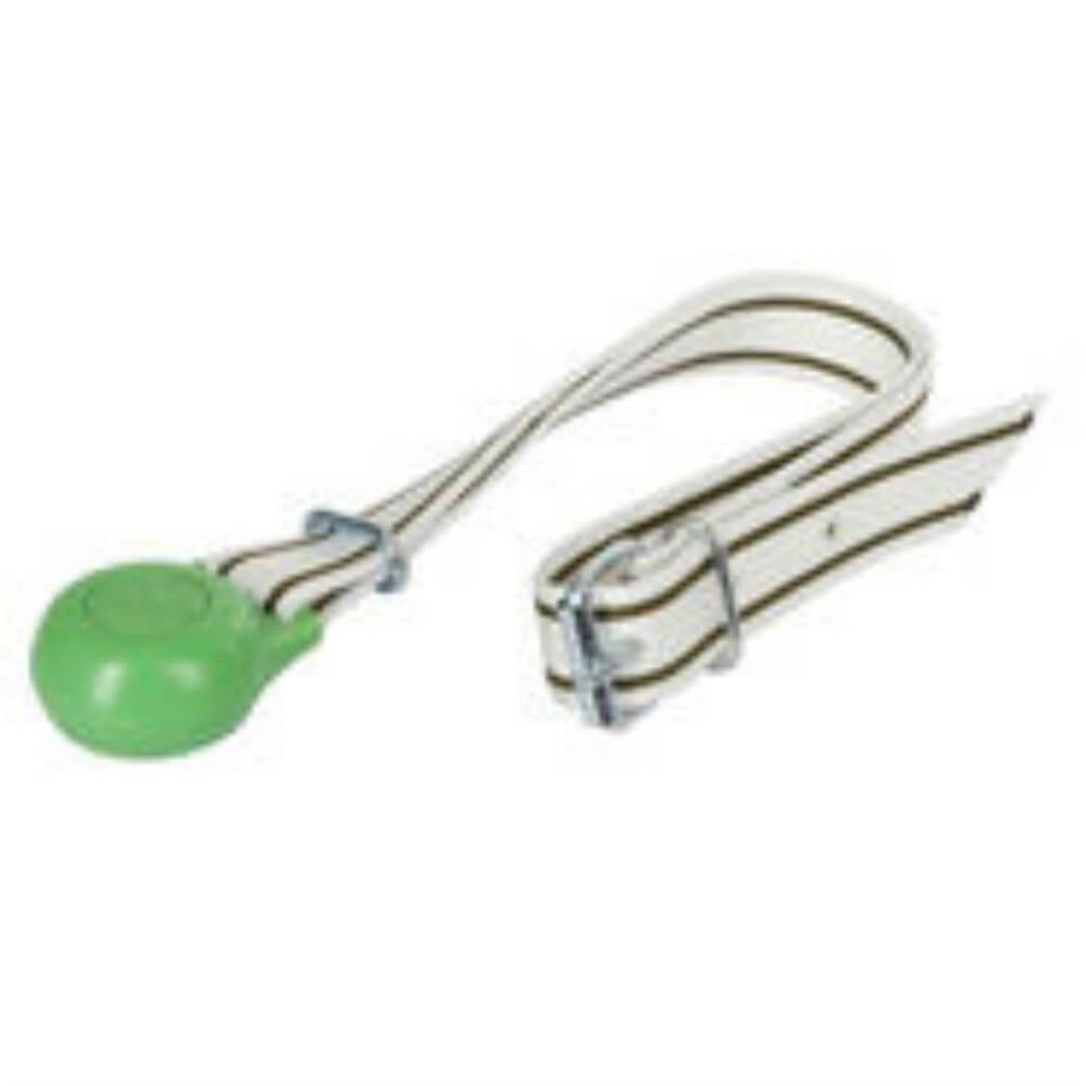 BOYUN KAYIŞI TOKALI 120 CM | zoofarm.com.tr BOYUN KAYIŞI TOKALI 120 CM HAYVAN İŞARETLEME EKİPMANLARIKERBL zoofarm