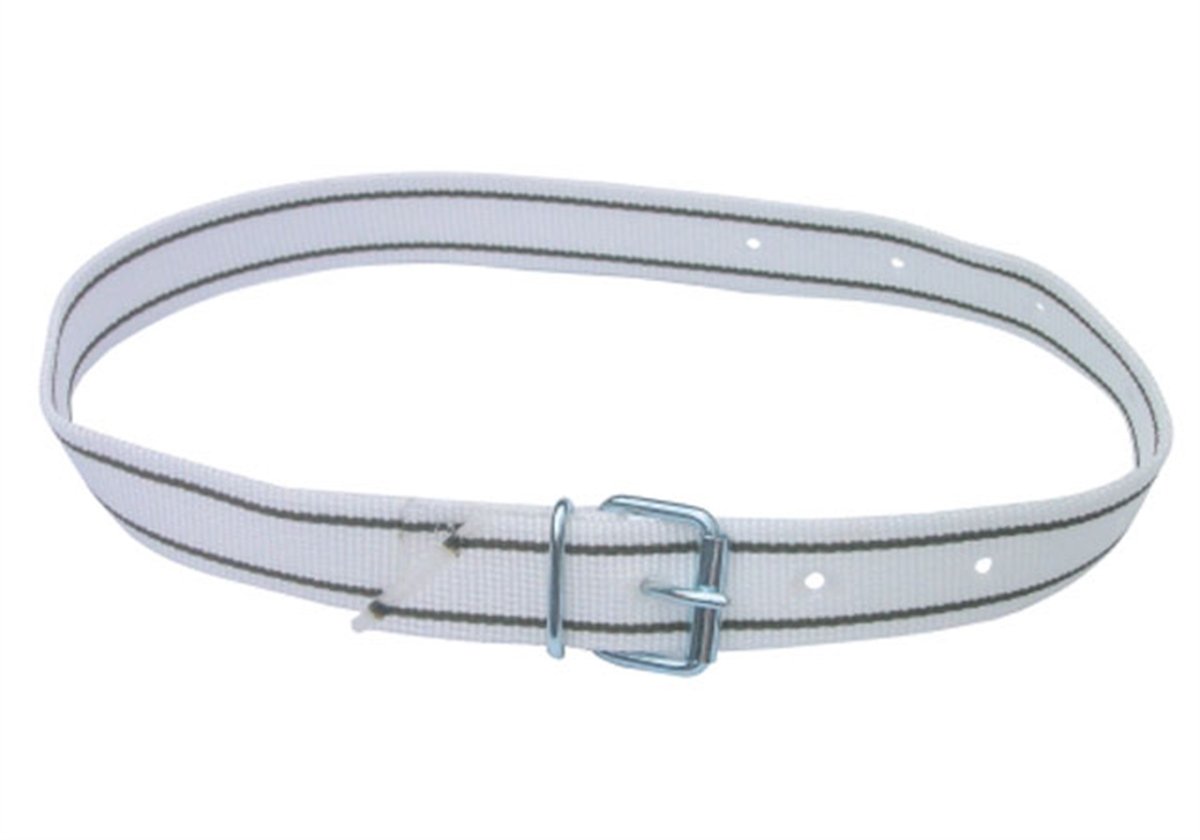 BOYUN KAYIŞI YERLİ