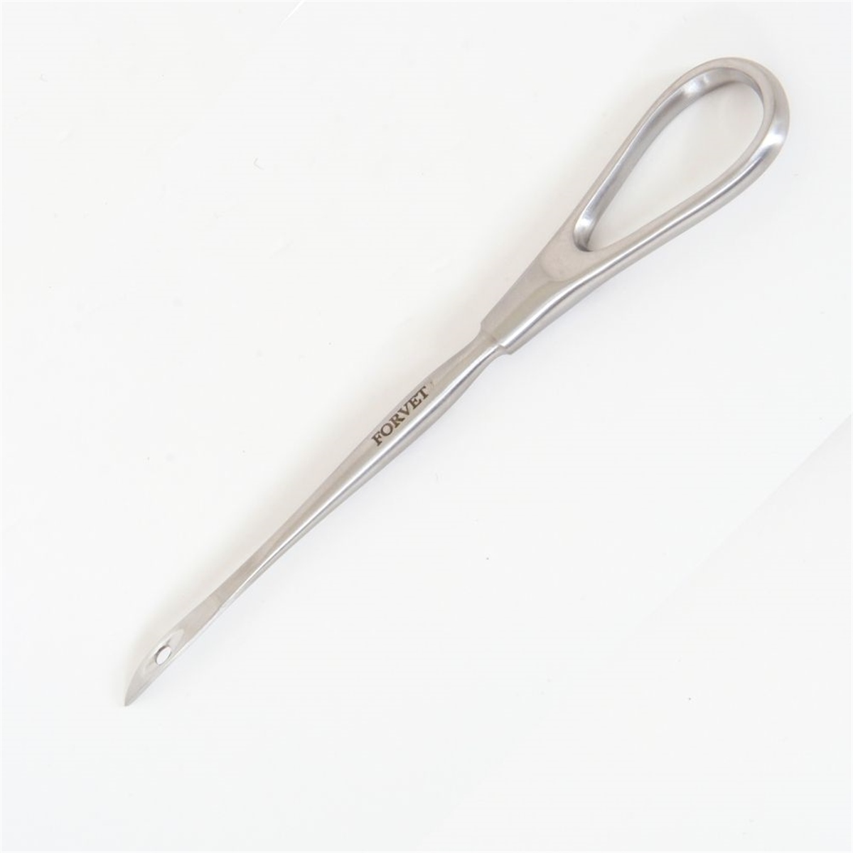 BUHNER İĞNESİ 15 CM | zoofarm.com.tr BUHNER İĞNESİ 15 CM CERRAHİ MALZEMELERFORVET zoofarm