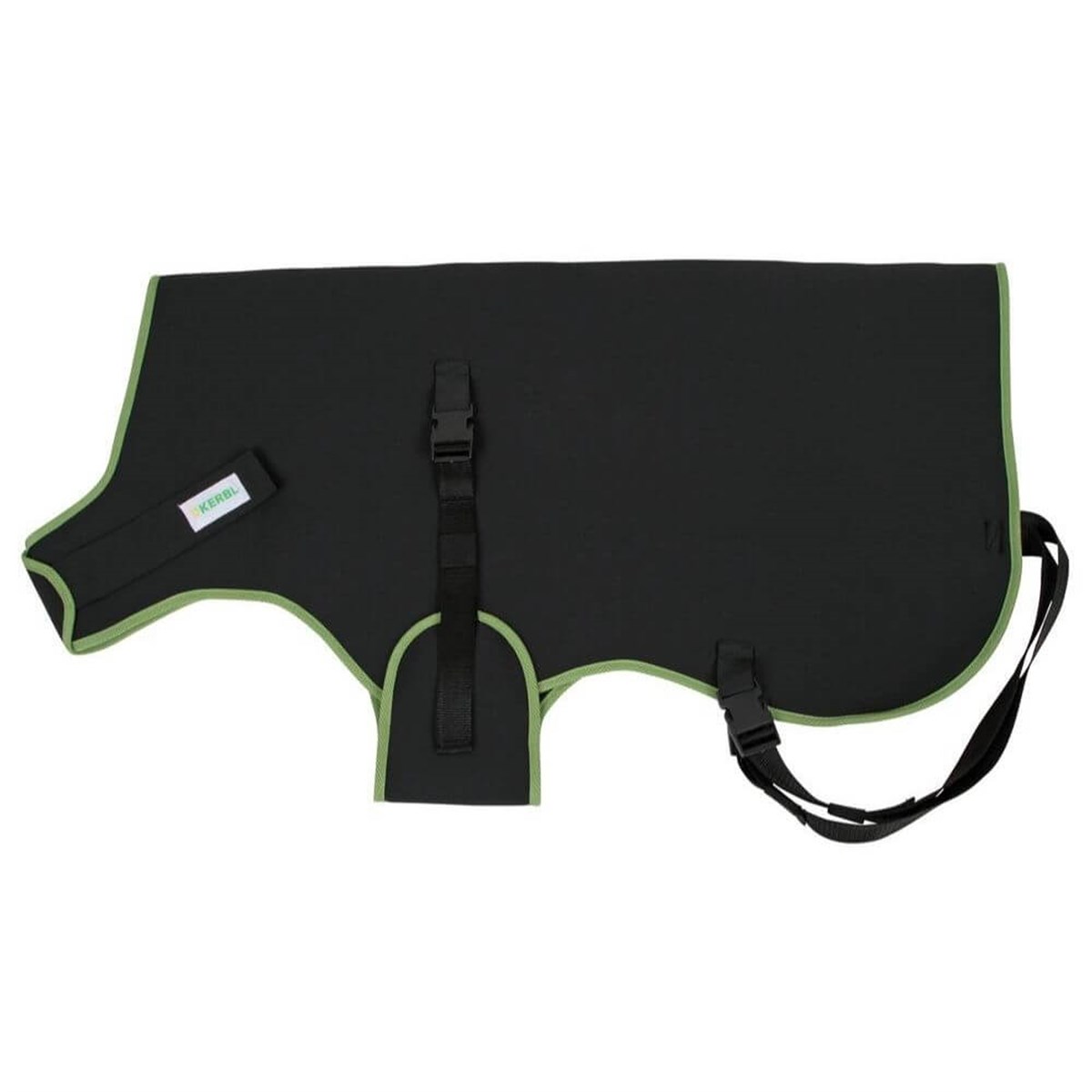 BUZAĞI BATTANİYESİ PREMIUM 80 CM | zoofarm.com.tr BUZAĞI BATTANİYESİ PREMIUM 80 CM VETERİNER VE ÇİFTLİK DESTEK EKİPMANLARIKERBL zoofarm