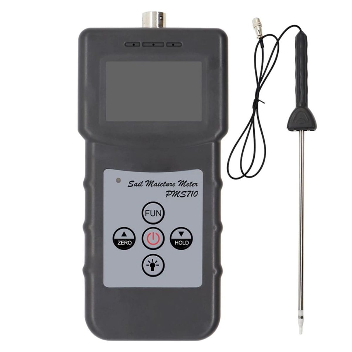 ÇİFT PROBLU SAMAN NEM ÖLÇER TK100-H | zoofarm.com.trDİJİTAL TOPRAK NEM ÖLÇER DİJİTAL TOPRAK NEM ANALİZ CİHAZI TPMS710 0-%50 ÖLÇÜM ÇİMENTO NEM ÖLÇÜM CİHAZI YEM KIRMA MAKİNASI ÖLÇÜM CİHAZLARILOYKA zoofarm