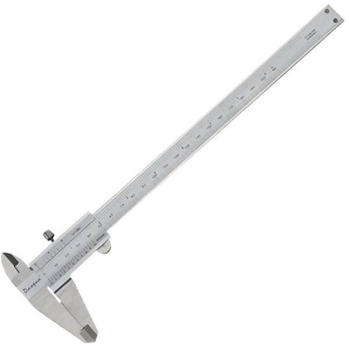 Dasqua 1120-3130 Mekanik Kumpas 0-300 mm