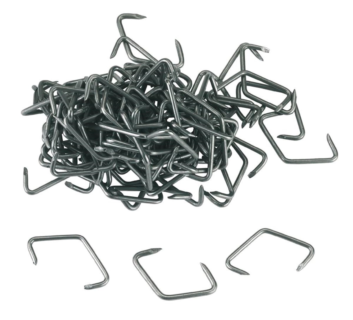 DERİ DİKME AGRAFI (100 AD.)