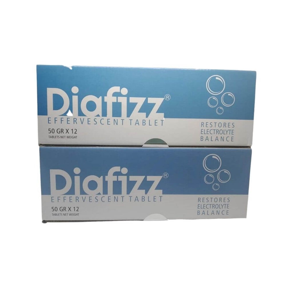 DİAFİZZ KAPSÜL