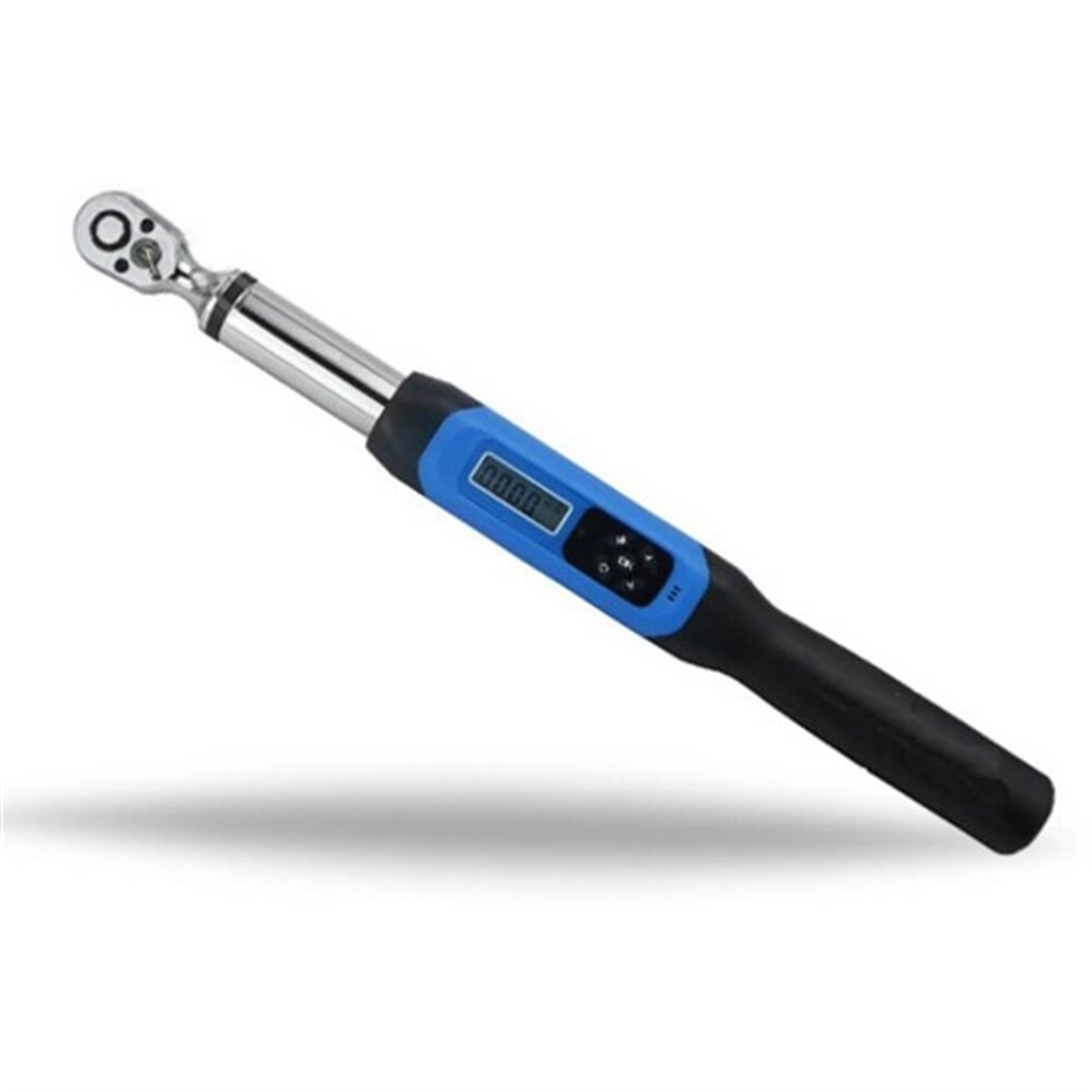 LOYKA AWJ4-0200 (1/2) DİJİTAL TORKMETRE