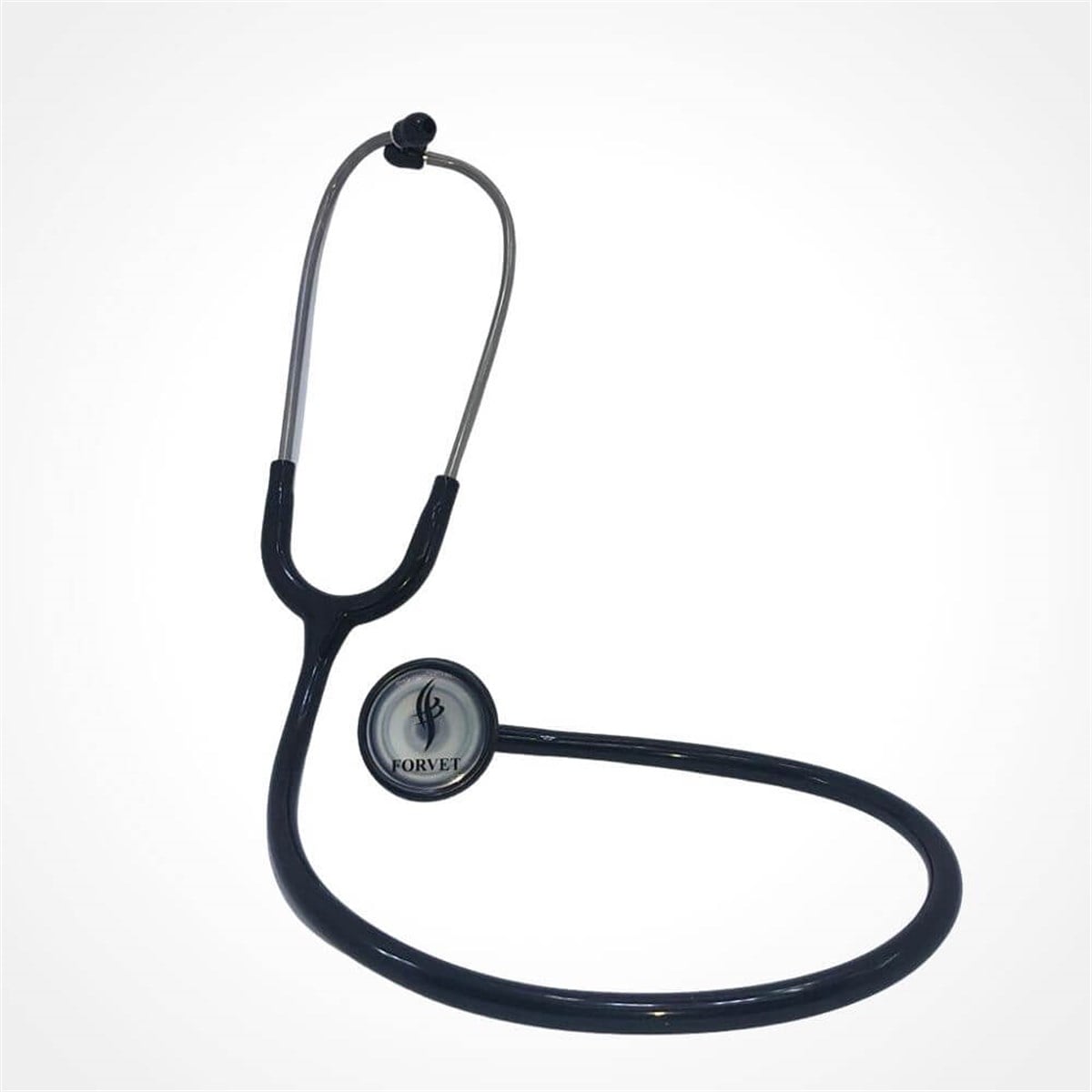 FORVET V2 VETERİNER STETESKOP TEK TARAFLI GENİŞTANBUR | zoofarm.com.tr FORVET V2 VETERİNER STETESKOP TEK TARAFLI GENİŞTANBUR VETERİNER VE ÇİFTLİK DESTEK EKİPMANLARIFORVET zoofarm