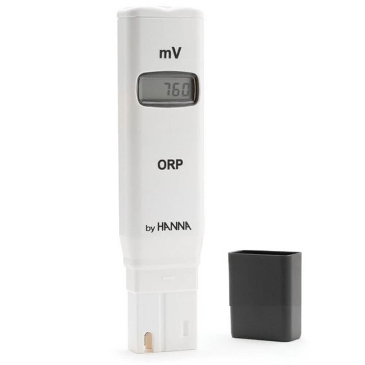 Hanna HI 98201 ORP Test Cihazı