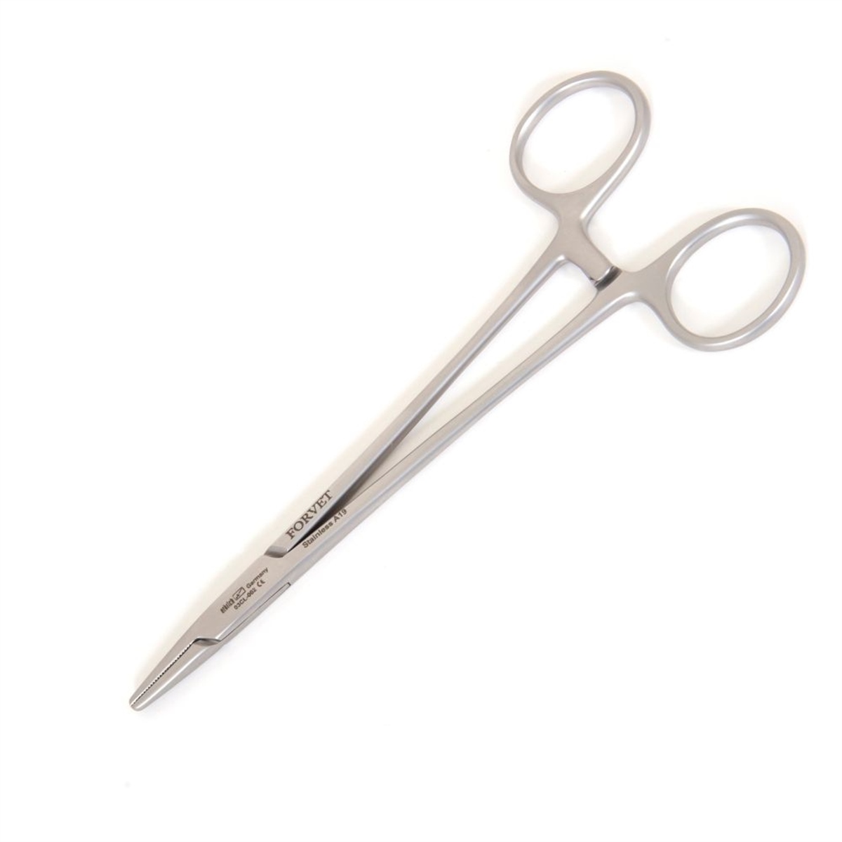 HERMOSTATİK MAYO HEGAR 16 CM | zoofarm.com.tr HERMOSTATİK MAYO HEGAR 16 CM CERRAHİ MALZEMELERFORVET zoofarm