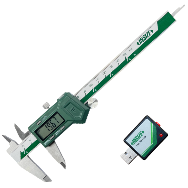 İnsize 1113-150 Bilgi Çıkışlı Dijital Kumpas | 0-150 mm İNSİZE zoofarm.com.tr | Hayvan ve Hayvancılığa Dair Ne Ararsan Burada Bulacaksın. | Güvenilir Ölçüm Cihazları İçin Doğru Adresİnsize 1113-150 Bilgi Çıkışlı Dijital Kumpas | 0-150 mm KUMPAS VE MİKROMETREİNSİZE zoofarm