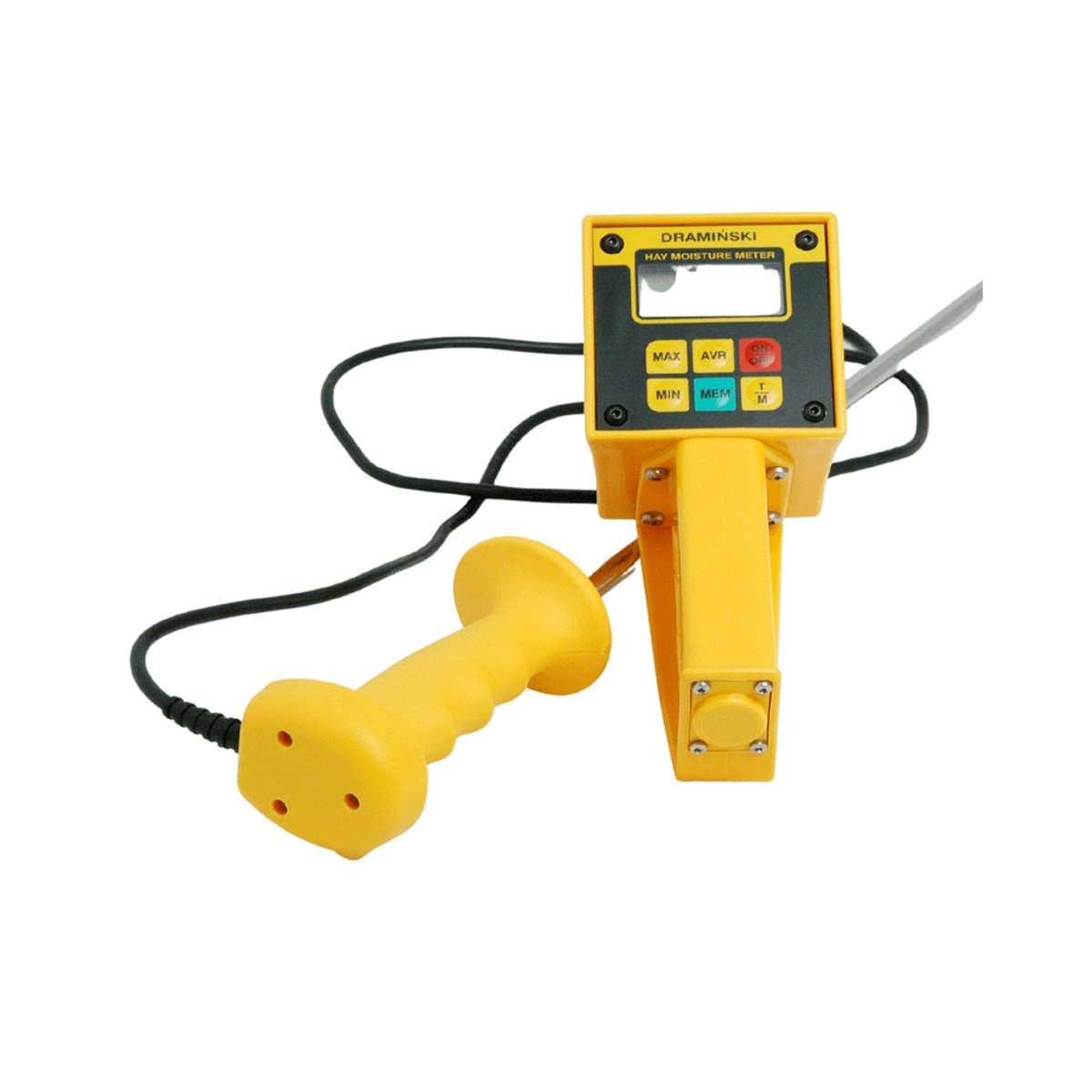 KABA YEM NEM ÖLÇER DRAMİNSKİ