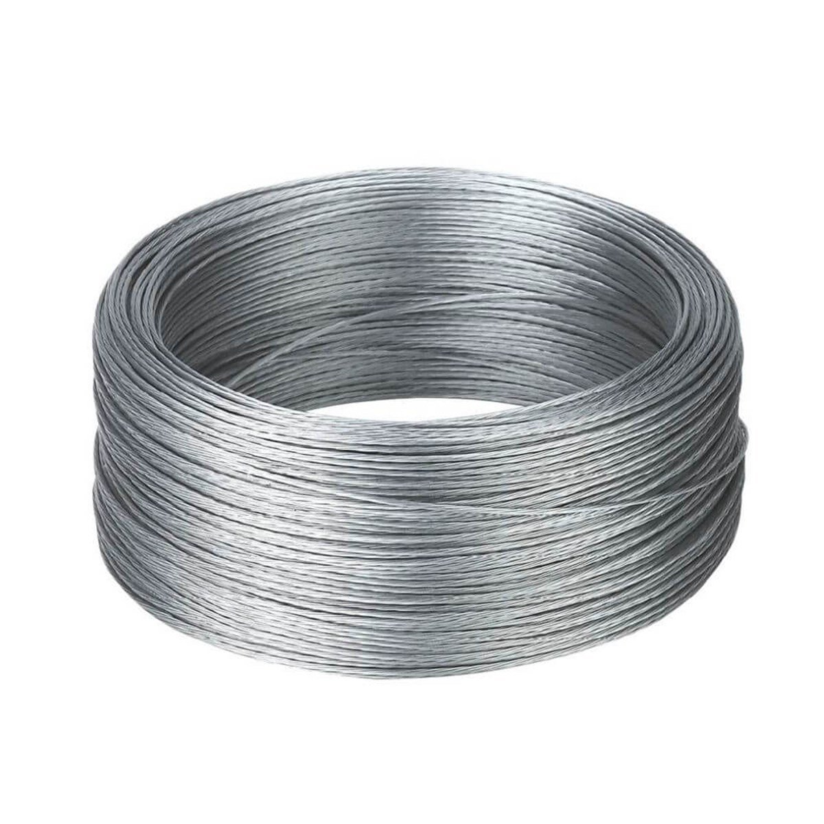 KERBL ELEKTRİK ÇİTİ GALVANİZLENMİŞ ÖRGÜLÜ TEL 200 M | zoofarm.com.tr KERBL ELEKTRİK ÇİTİ GALVANİZLENMİŞ ÖRGÜLÜ TEL 200 M ELEKTRİKLİ ÇİT SİSTEMİKERBL zoofarm