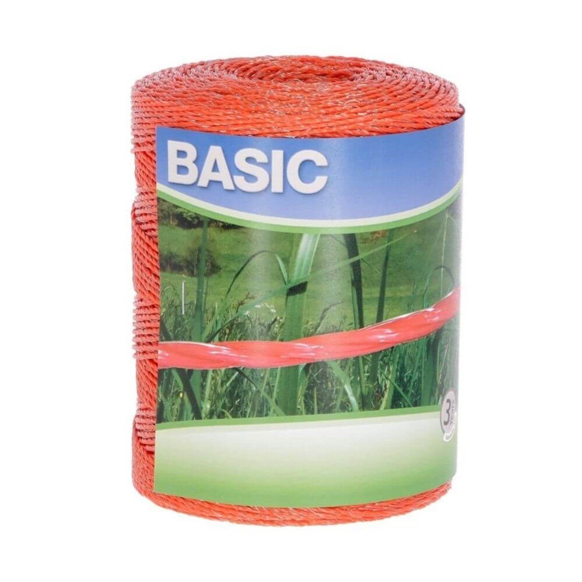 KERBL İLETKENLER BASIC POLYWİRES 500 M | zoofarm.com.tr KERBL İLETKENLER BASIC POLYWİRES 500 M ELEKTRİKLİ ÇİT SİSTEMİKERBL zoofarm