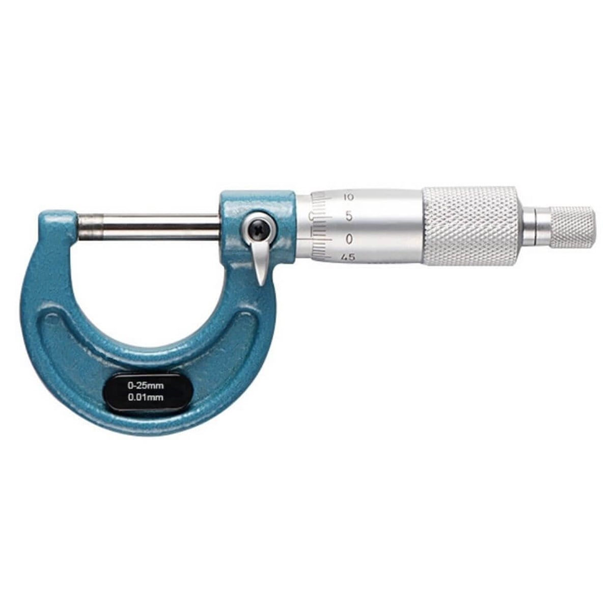 Loyka 4111-8105 Mekanik Mikrometre (0-25mm)