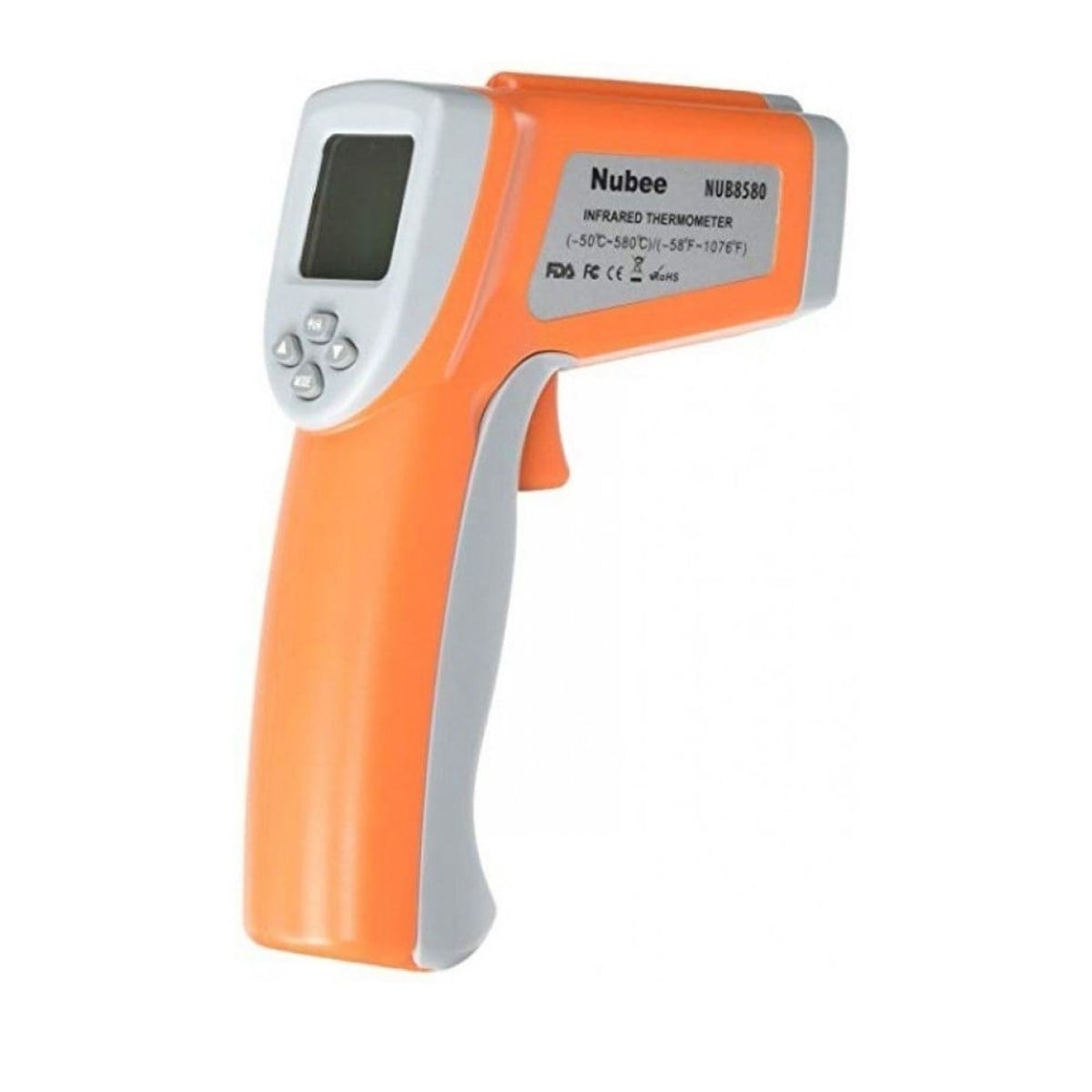 LYK DT-8580 Çift Lazerli Termometre