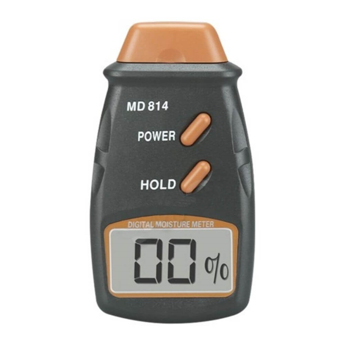 MD 814 Ahşap ve Ahşap Benzeri Nem Ölçer