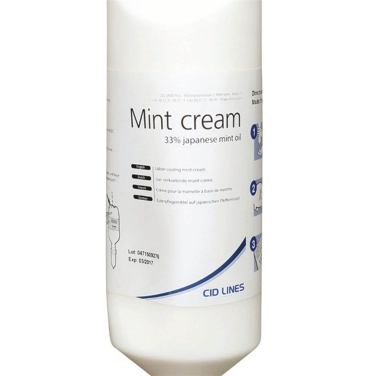 MİNT CREAM %33 JAPON NANE YAĞLI KREM 500 ML | zoofarm.com.tr MİNT CREAM %33 JAPON NANE YAĞLI KREM 500 ML MAJİSTRAL ÜRÜNLERİVS zoofarm