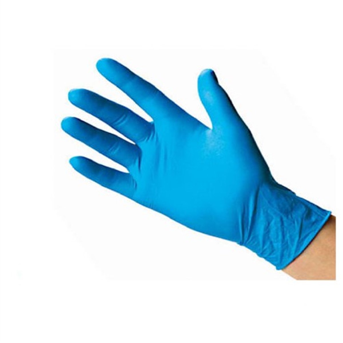 NİTRİL MUAYENE ELDİVENİ