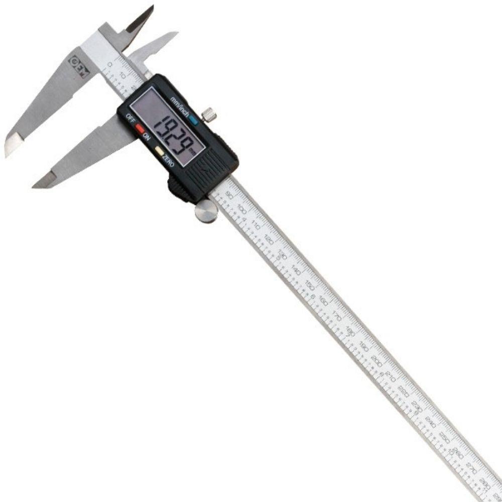 OEM KMP300 Dijital Kumpas 0-300 MMOLCUMCİHAZFİYATzoofarm.com.tr | Hayvan ve Hayvancılığa Dair Ne Ararsan Burada Bulacaksın.OEM KMP300 Dijital Kumpas 0-300 MM TÜM ÖLÇÜM CİHAZLARIOLCUMCİHAZFİYAT zoofarm