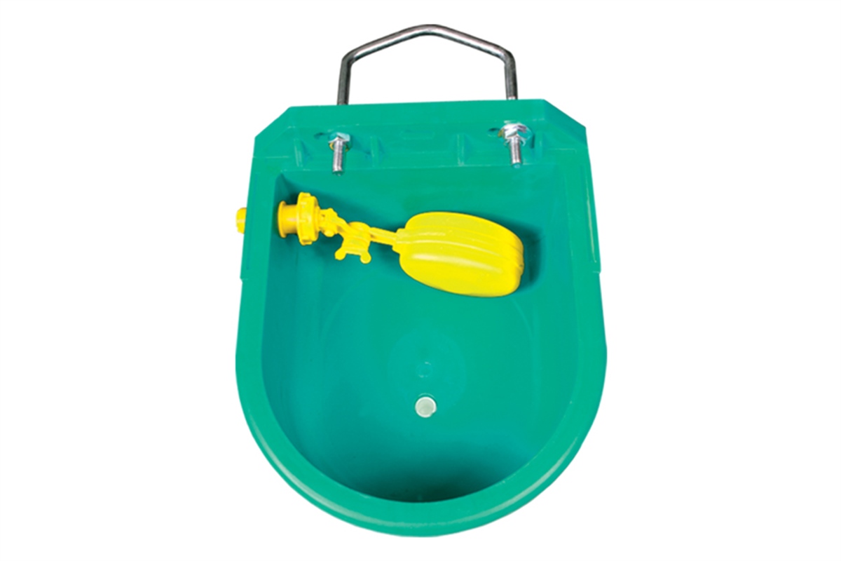 OTOMATİK TAS SULUK /(şamandıralı-plastik 4 LT)