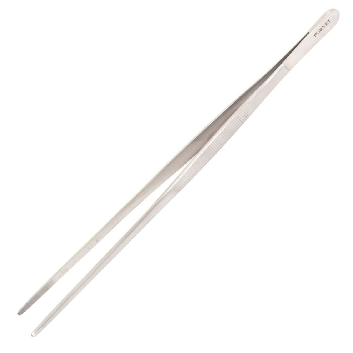 PENSET DUZ 30 CM | zoofarm.com.tr PENSET DUZ 30 CM CERRAHİ MALZEMELERFORVET zoofarm