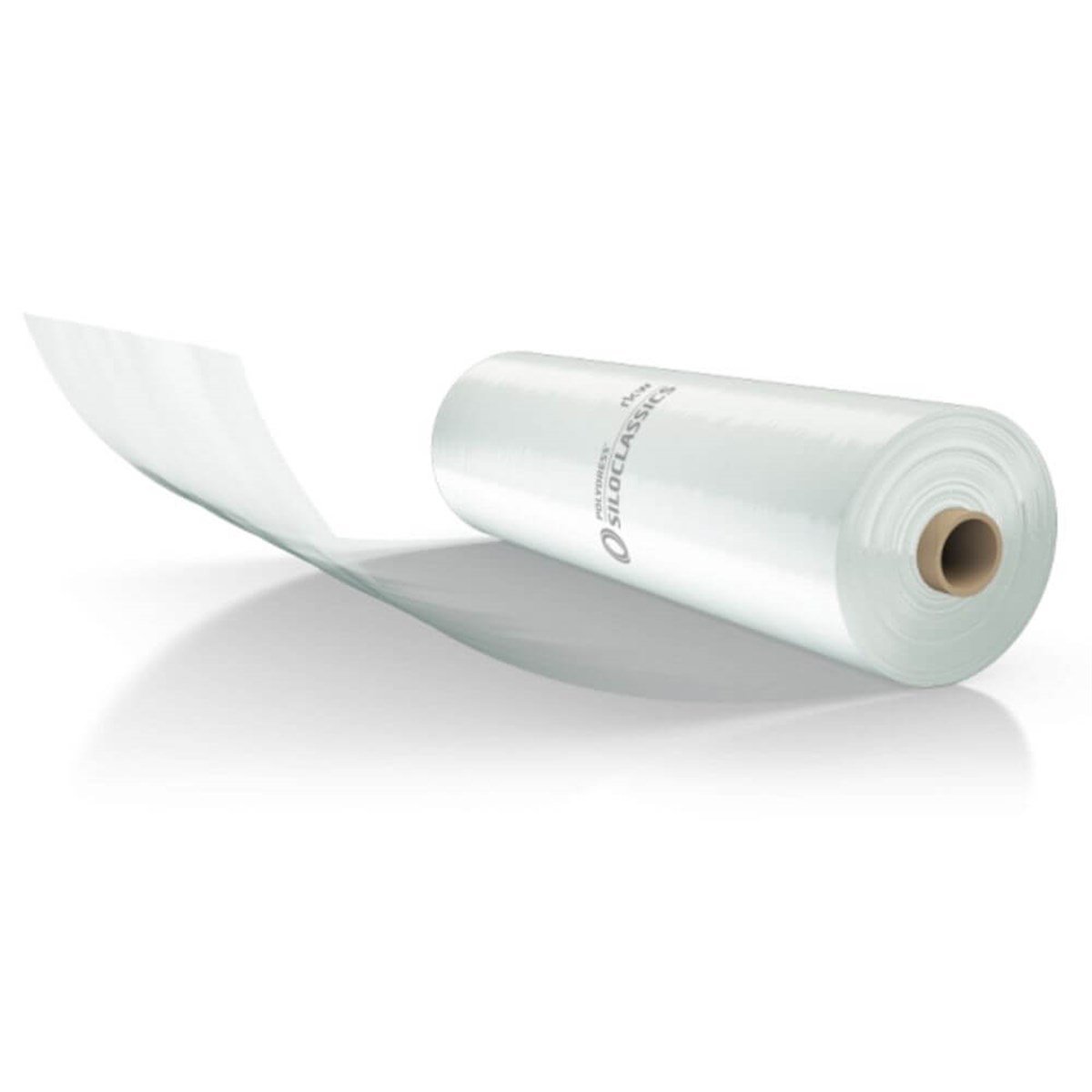 POLYDRESS TRANSPARAN SİLAJ ÖRTÜSÜ 12x50x0.040 MM | zoofarm.com.tr POLYDRESS TRANSPARAN SİLAJ ÖRTÜSÜ 12x50x0.040 MM SLAJ ÖRTÜLERİ VE KATKI MALZEMELERİYERLİ zoofarm