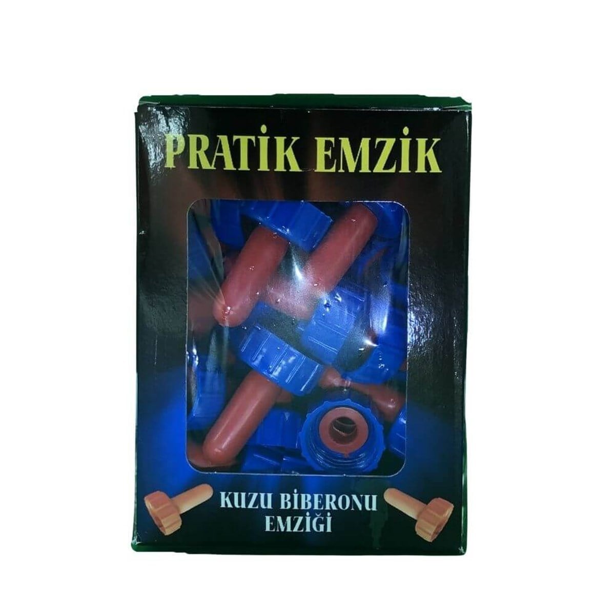 PRATİK KUZU BİBERONU EMZİĞİ (TÜM ŞİŞELERE UYGUN) 10'LU TS | zoofarm.com.tr PRATİK KUZU BİBERONU EMZİĞİ (TÜM ŞİŞELERE UYGUN) 10'LU TS BİBERON & BESLEME EKİPMANLARIKERBL zoofarm