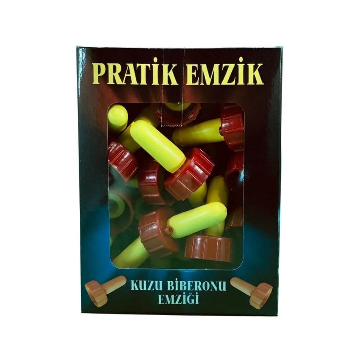 PRATİK KUZU BİBERONU EMZİĞİ (TÜM ŞİŞELERE UYGUN) 10'LU | zoofarm.com.tr PRATİK KUZU BİBERONU EMZİĞİ (TÜM ŞİŞELERE UYGUN) 10'LU GS BİBERON & BESLEME EKİPMANLARIKERBL zoofarm