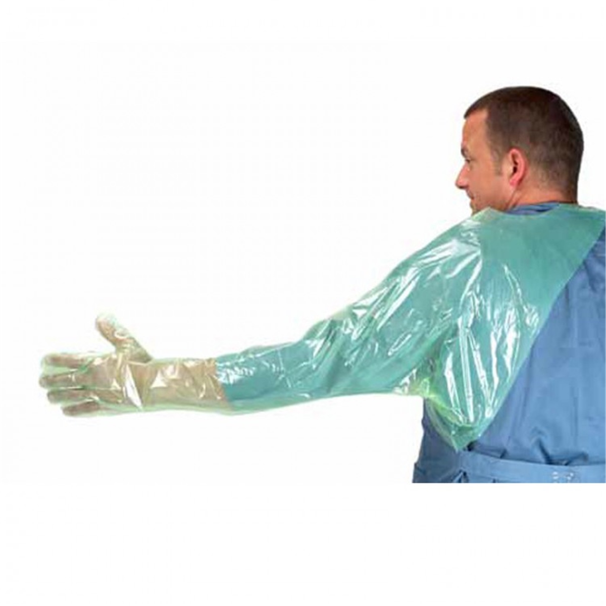 REKTAL MUAYENE ELD.OMUZA GEÇMELİ