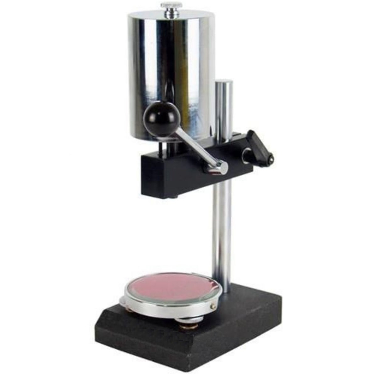 Shoremetre Test Standı (Shore D)