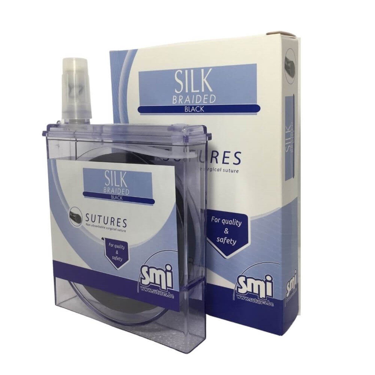 SUPRAMID 100 M. NO:3/0