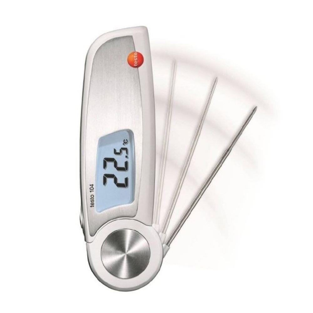 Testo 104 Katlanabilir Problu Su Geçirmez Termometrebrand>zoofarm.com.tr | Hayvan ve Hayvancılığa Dair Ne Ararsan Burada Bulacaksın.Testo 104 Katlanabilir Problu Su Geçirmez Termometre TERMOMETRE ÇEŞİTLERİ VE EKİPMANLARITESTO zoofarm